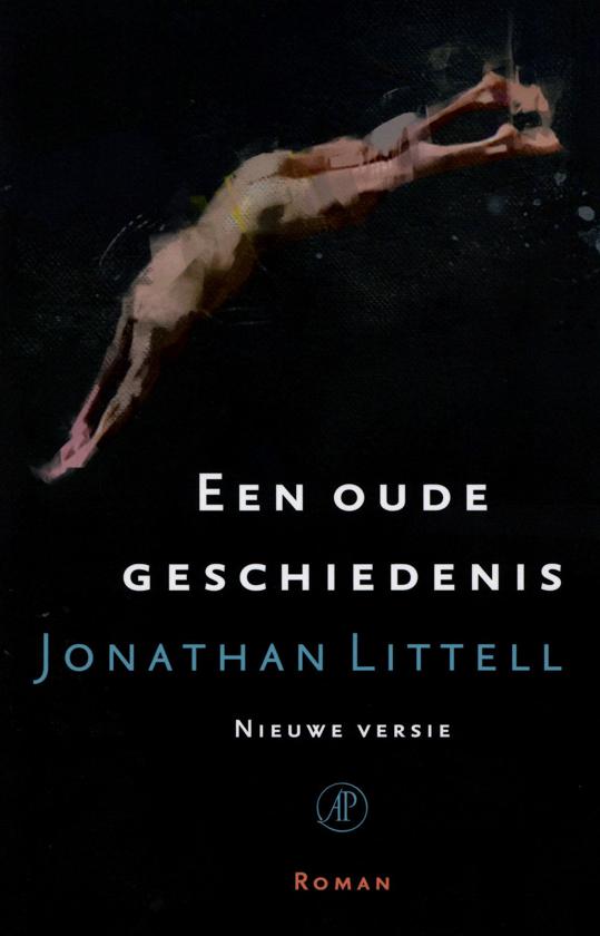 Duistere kanten van het menselijk bestaan