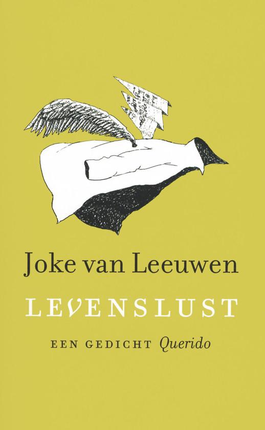 Een ode aan de cyclus van het leven