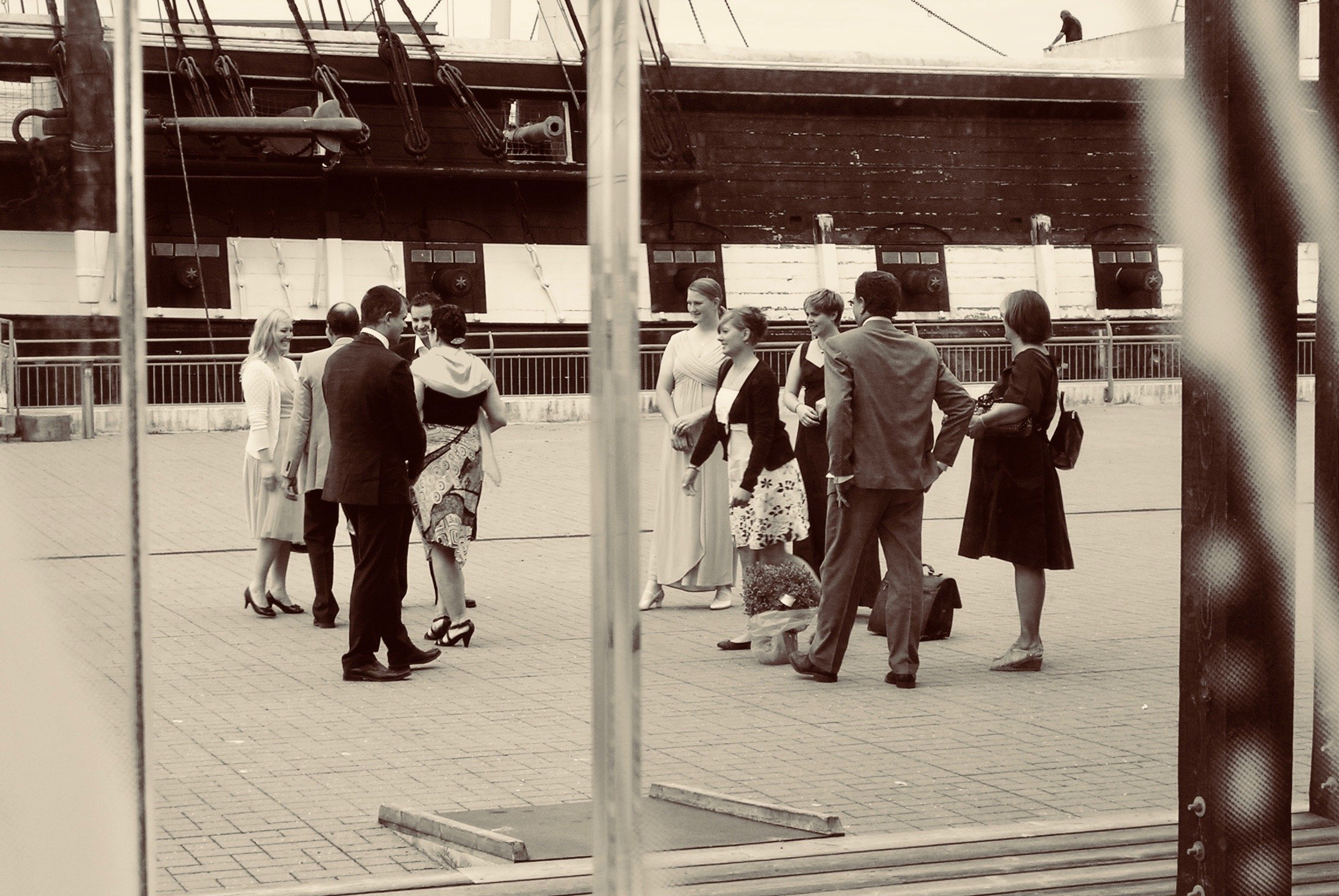 Fotosynthese 11 – Gluurder