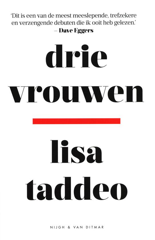 Over vrouwen en hun verlangens