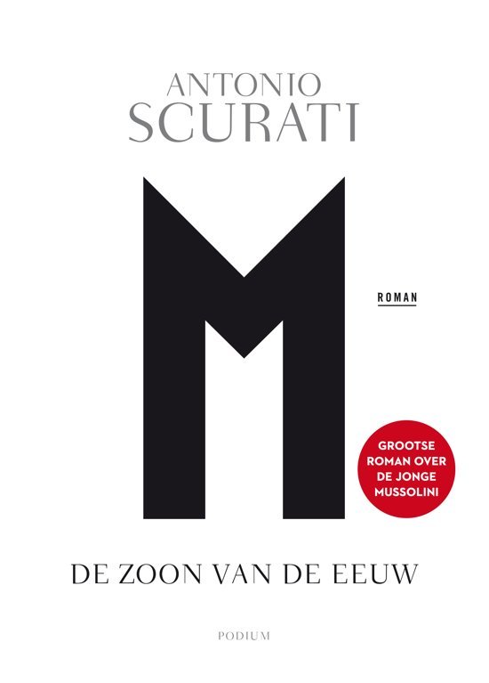 Mussolini greep macht via hypnotische toverij