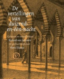 De vertellingen van duizen-en-één-nacht