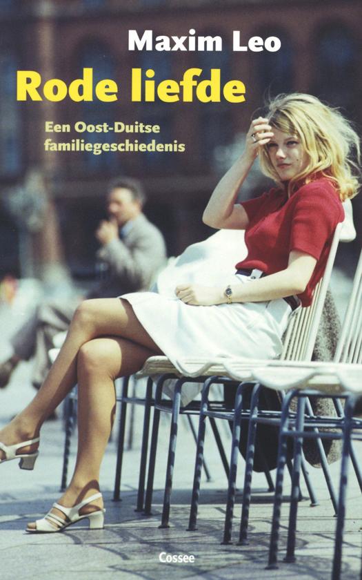 Opkomst en ondergang van een droomland