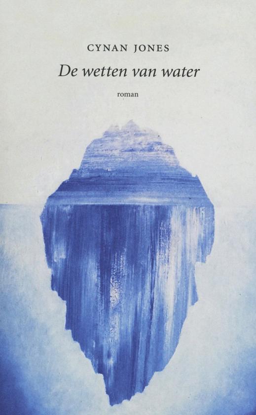 Als een doorlopend druppen van water