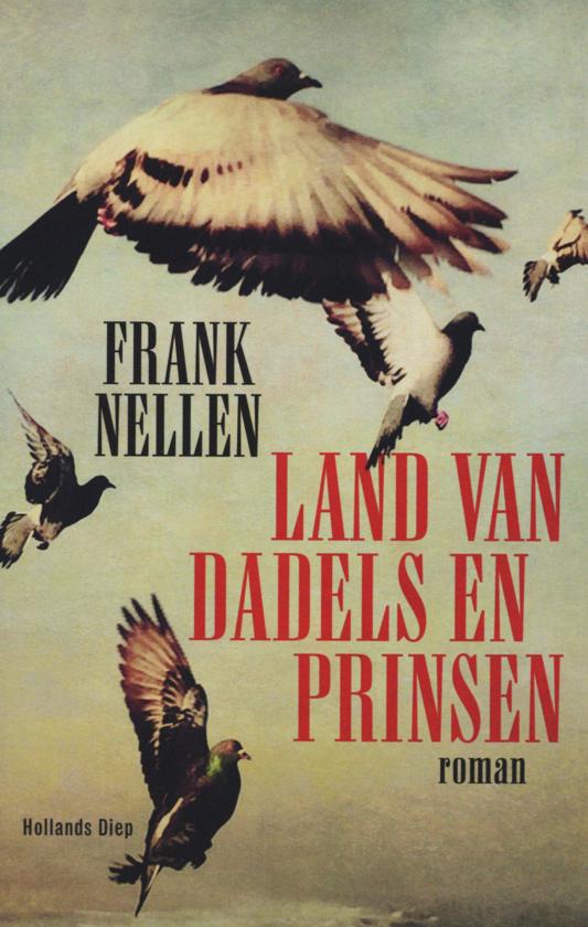 Gepassioneerde vriendschap tussen twee jongens