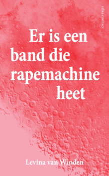 Er is een band die rapemachine heet