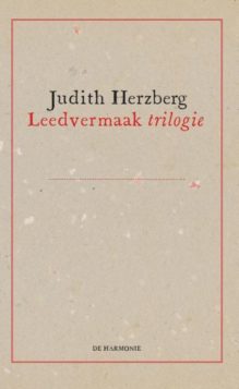 Leedvermaak trilogie