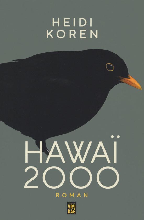 De bank en de scherven