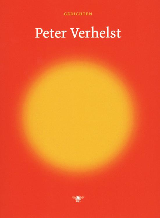 Verhelst voert metaforiek tot het uiterste door