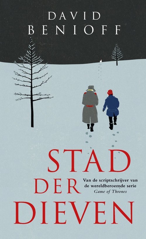 Het verzwegen oorlogsverhaal van zijn grootvader in Leningrad