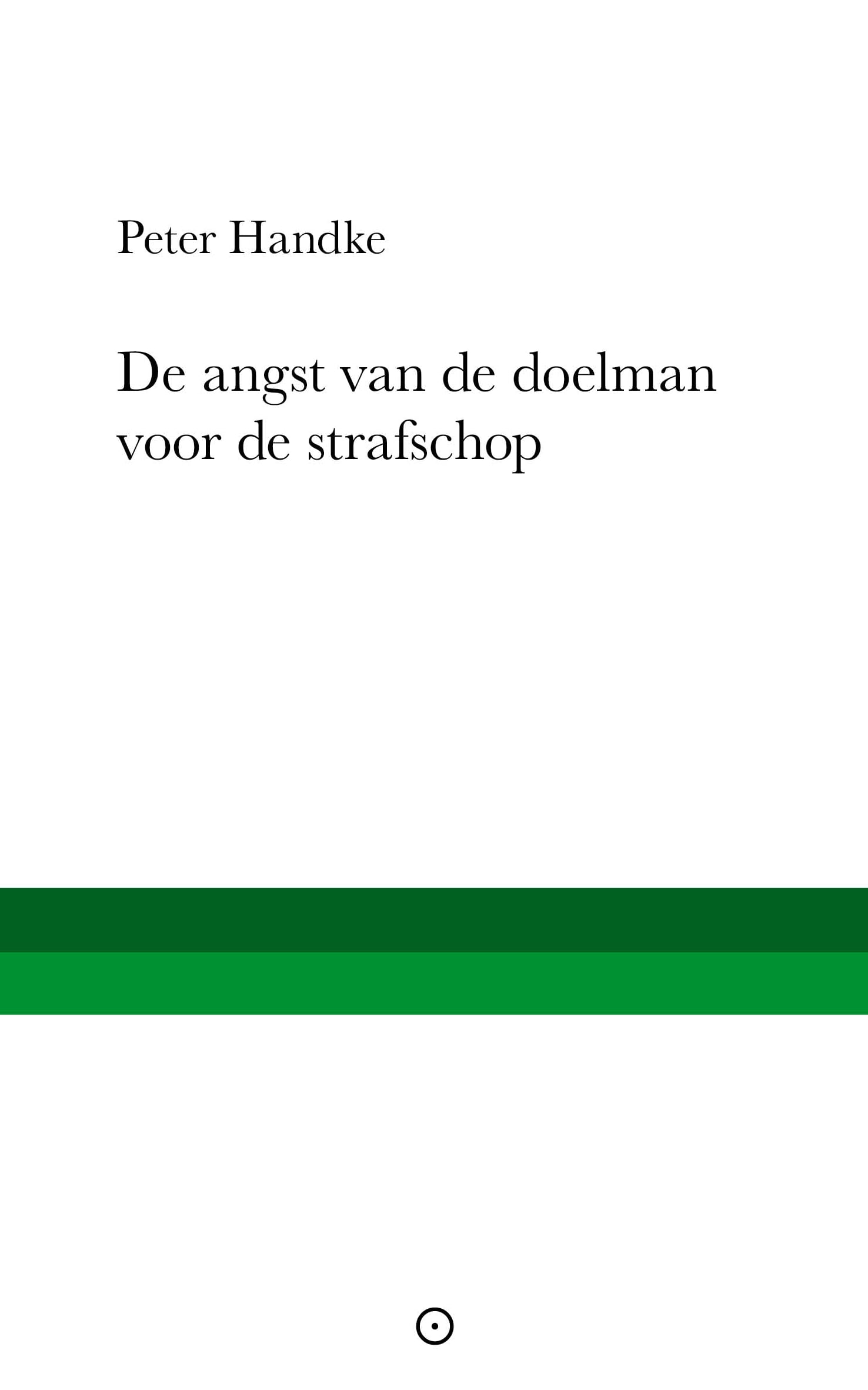 Liever dwarsliggen dan gemakkelijk scoren