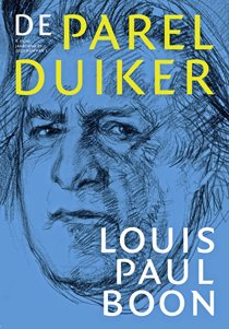 Louis Paul Boon een wandelroute door Aalst, zijn vriendschappen