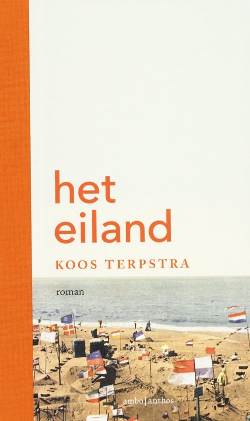 Een meester in het gebruik van typografisch wit