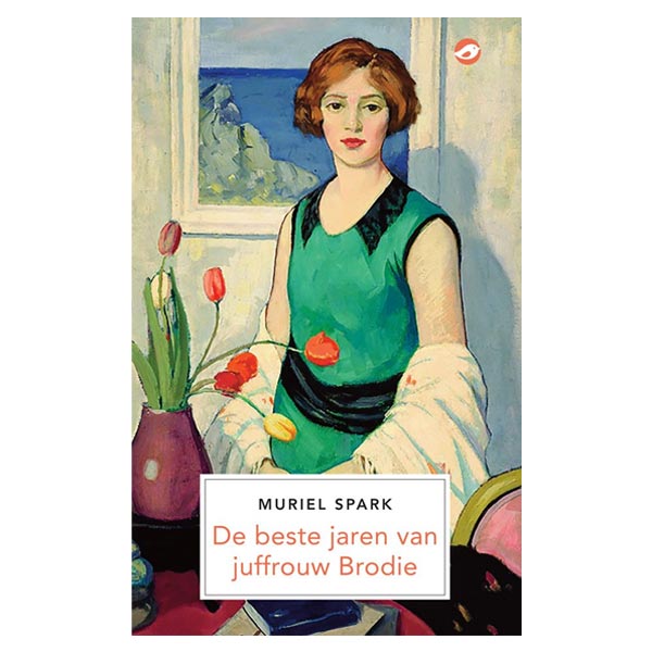 Een mysterieuze Schotse lerares