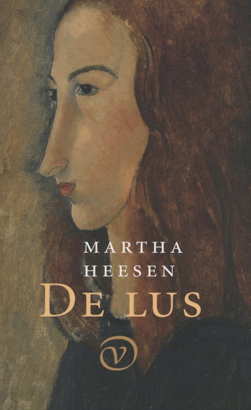 Mooie complexe vertelling met een lange afdronk