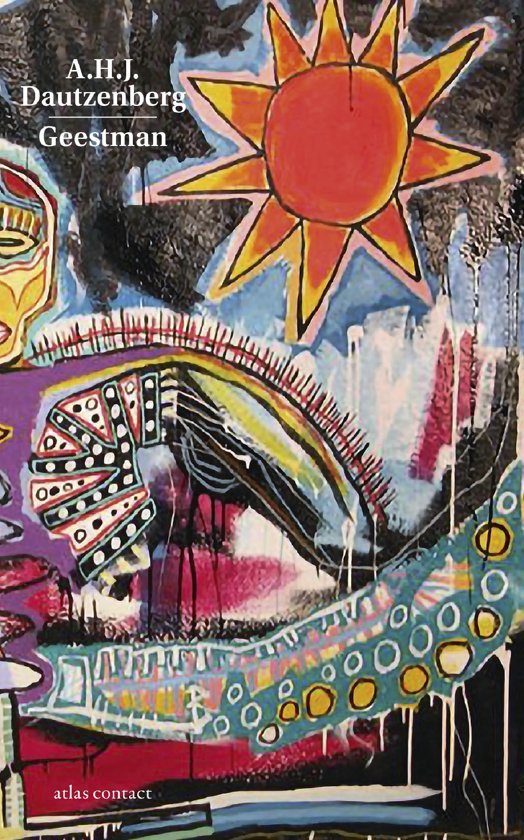 Waarschuwing van de auteur, het is geen autobiografie