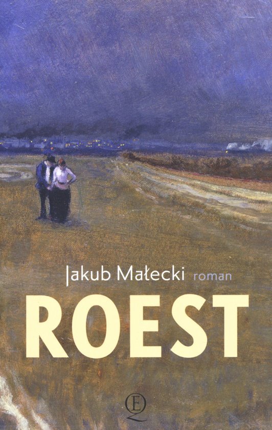 Wedervaren op het Poolse platteland