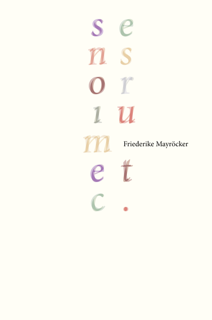 Spel met woorden zorgen voor een unieke poëziebeleving