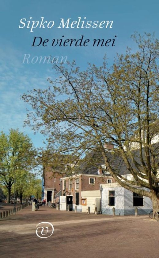 Zwerven door Amsterdam, de letteren, een mensenleven