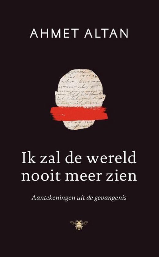 ‘Ik ben een schrijver’