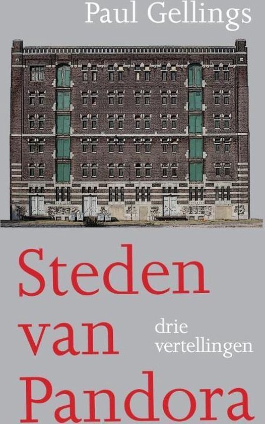 Gellings parafraseert de stem van de boze burger