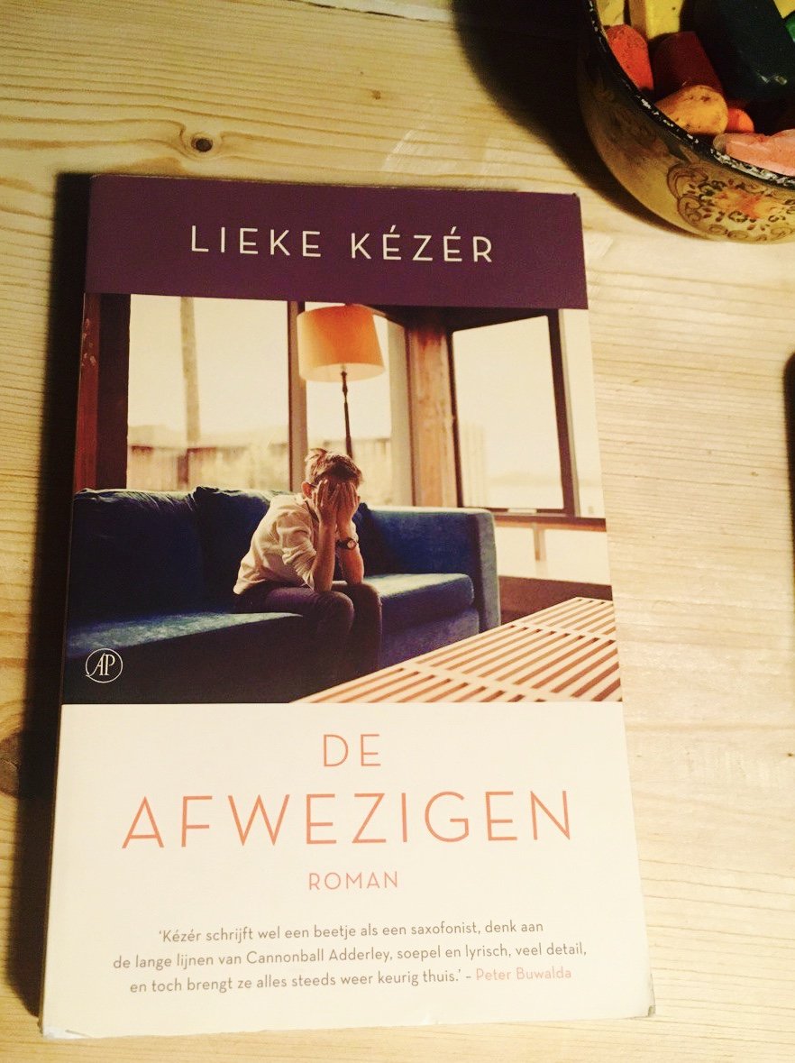 Alles is een keuze