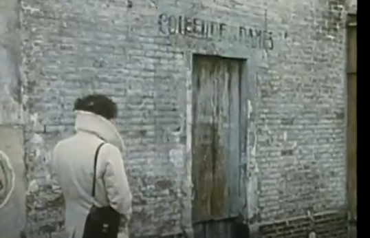 Fotosynthese 15 – Op zoek naar een verborgen verleden