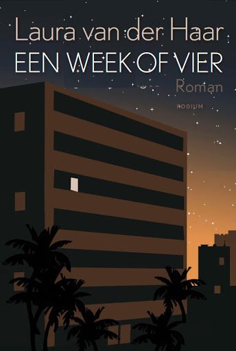 Oogst week 24 – 2020