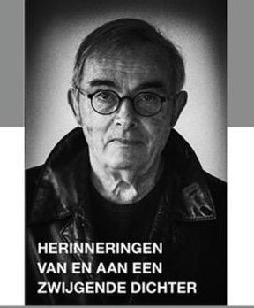 Spaarzaam met woorden – In memoriam Hans Sleutelaar 1935-2020