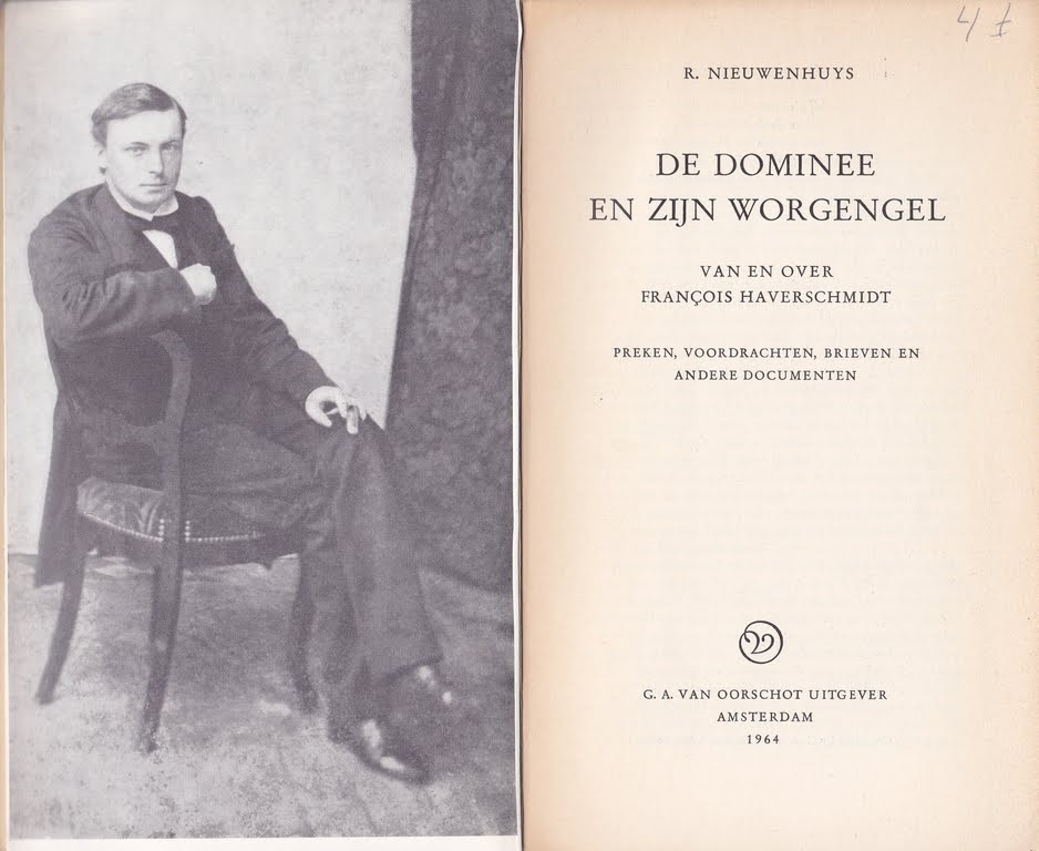 Vergeten dichter: De dood als vriend