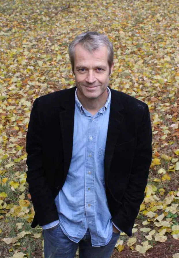 Je kunt verhalen herzien en nieuwe verhalen beginnen