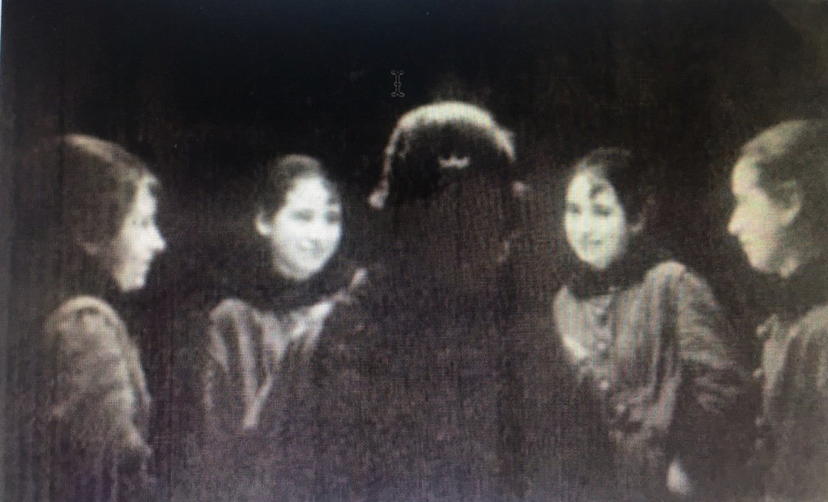 Fotosynthese 16 – Personen