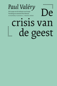 De crisis van de geest
