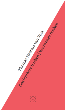 Onzichtbare boeken Verdwenen boeken