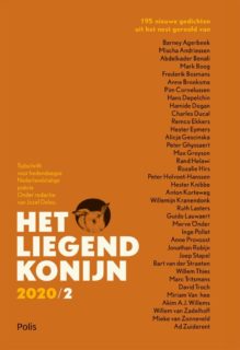 Het Liegend Konijn jg. 18 nr. 2