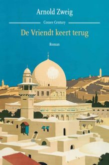 De Vriendt keert terug