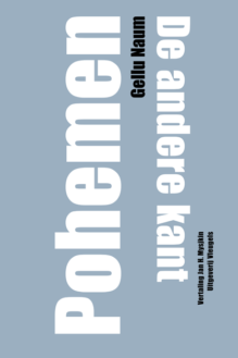 De andere kant – Pohemen