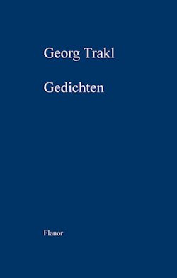 Bedwelmende poëzie van een jonggestorven dichter