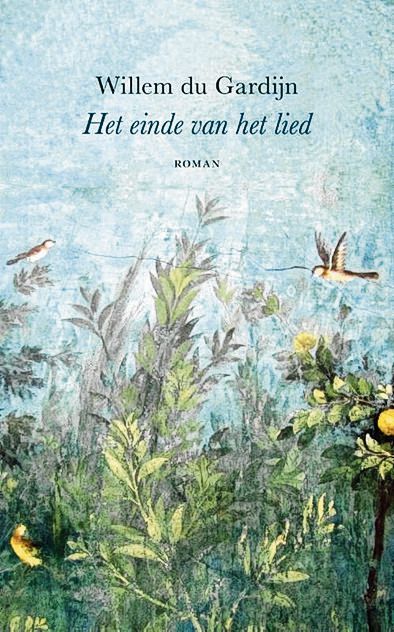 Oogst week nr 37 – 2021