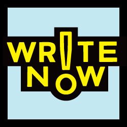 Puck Füsers winnaar van Write Now! 2021