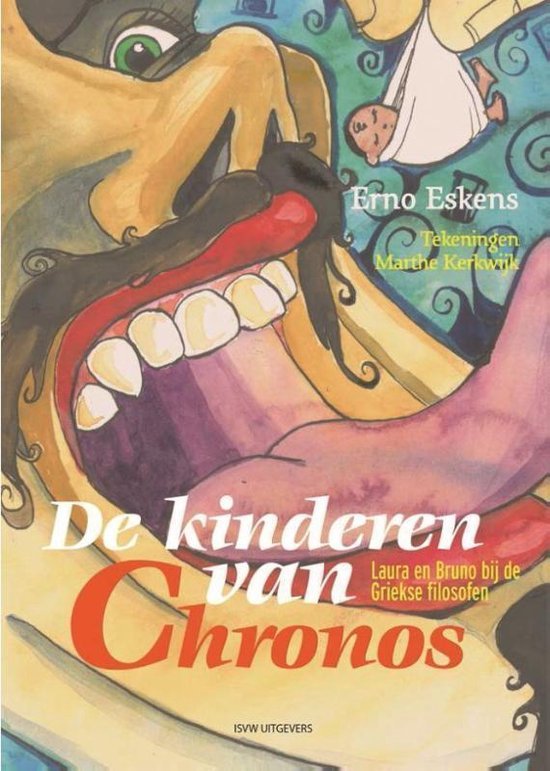 Een prachtig kinderboek, ook voor volwassenen