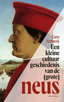 Een kleine geschiedenis van de (grote) neus