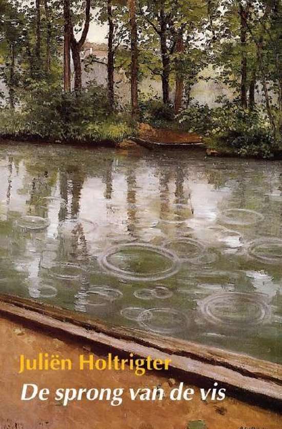 Liefde voor het raadsel