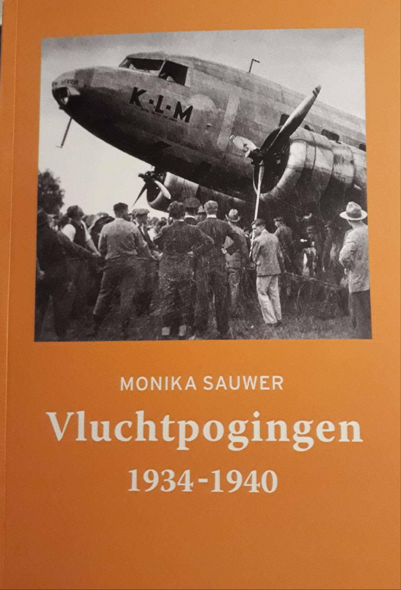 Geschreven met een scherp oog voor details