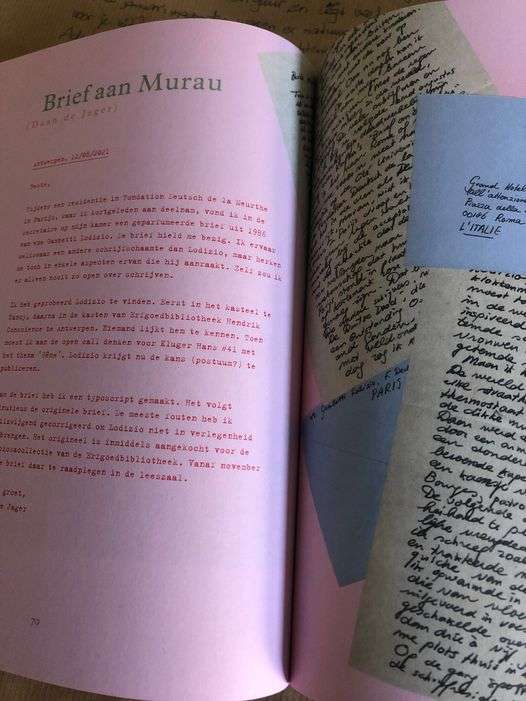 Meesterlijke vertelling