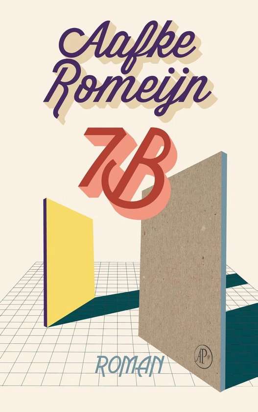 De toekomst van een afstand