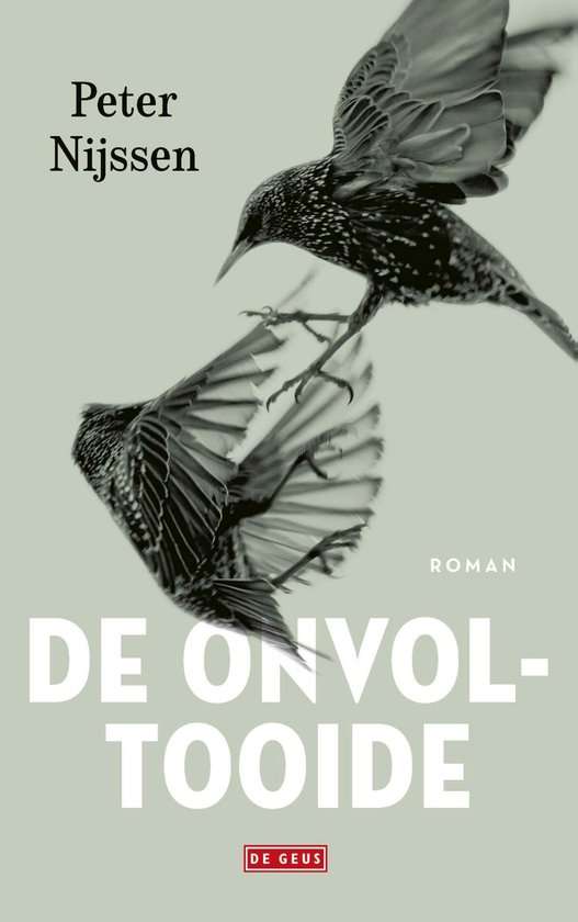 Onder vriendschapsschijn schuilt het ergste venijn