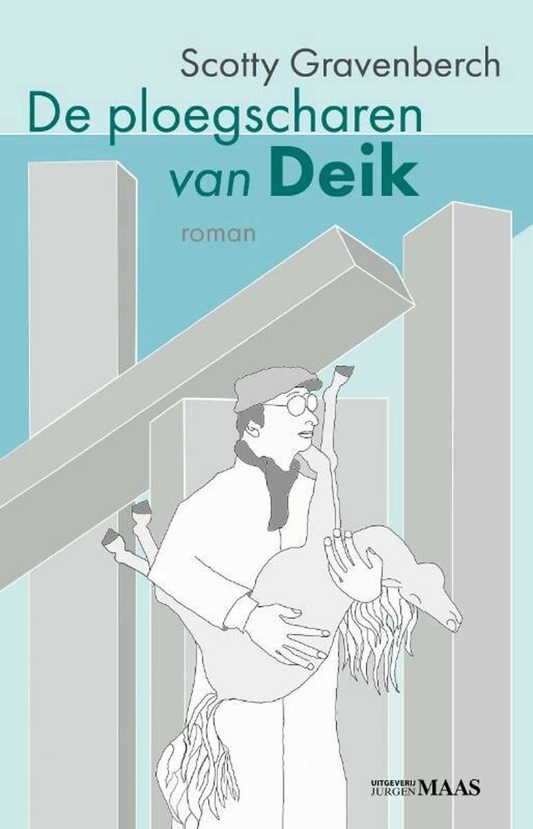 Verstrikt in zijn eigen verhaal