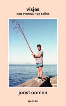 Visjes - Een avontuur op Salina
