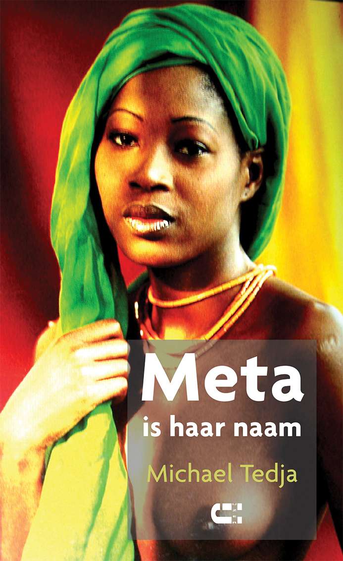 Deze recalcitrante vertelstem is ongelooflijk bevredigend en verfrissend